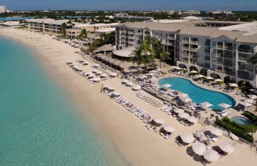 Marriott Grand Cayman